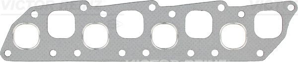 VICTOR REINZ 71-52458-00 Gasket, intake/exhaust manifold
