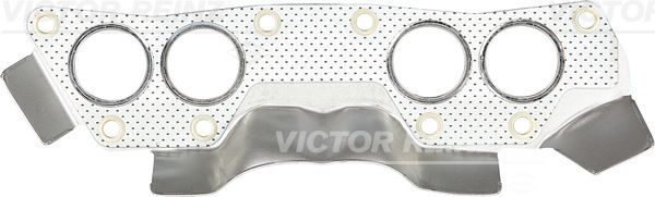 VICTOR REINZ 71-52478-00 Gasket, exhaust manifold