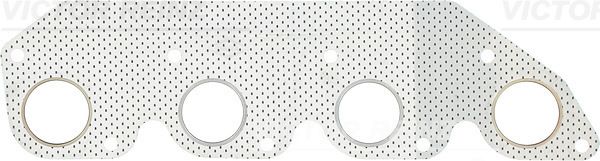 VICTOR REINZ 71-52482-00 Gasket, exhaust manifold