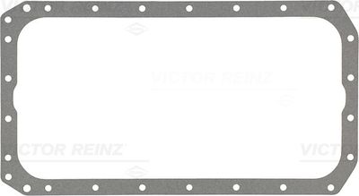 Gasket, oil sump VICTOR REINZ 71-52484-00