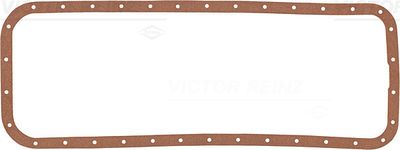 Gasket, oil sump VICTOR REINZ 71-52519-00