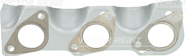 VICTOR REINZ 71-52527-00 Gasket, exhaust manifold