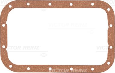 Gasket, oil sump VICTOR REINZ 71-52549-00