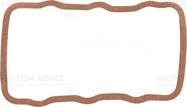 VICTOR REINZ 71-52551-00 Gasket, cylinder head cover