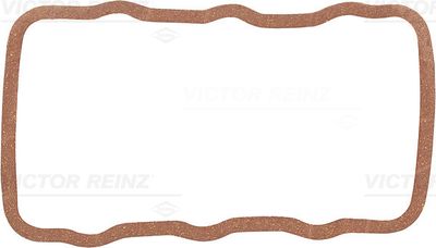 Gasket, cylinder head cover VICTOR REINZ 71-52551-00