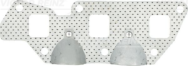 VICTOR REINZ 71-52552-00 Gasket, exhaust manifold