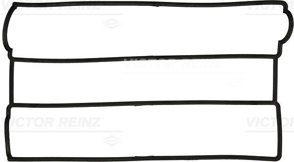 VICTOR REINZ 71-52566-00 Gasket, cylinder head cover