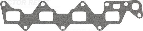 VICTOR REINZ 71-52582-00 Gasket, intake manifold housing