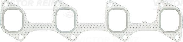 VICTOR REINZ 71-52609-00 Gasket, intake manifold