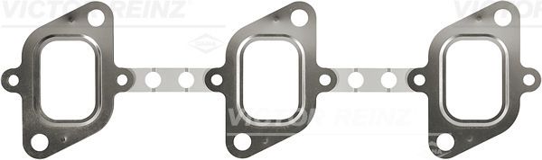 VICTOR REINZ 71-52637-00 Gasket, exhaust manifold