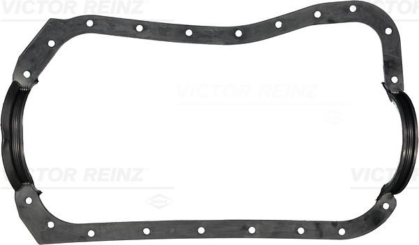 VICTOR REINZ 71-52647-00 Gasket, oil sump