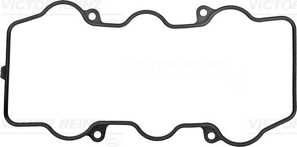 VICTOR REINZ 71-52648-00 Gasket, cylinder head cover
