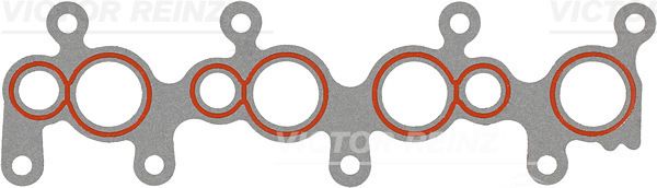 VICTOR REINZ 71-52673-00 Gasket, intake manifold