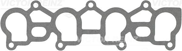 VICTOR REINZ 71-52683-00 Gasket, intake manifold