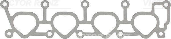 VICTOR REINZ 71-52749-00 Gasket, intake manifold