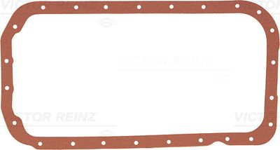 Gasket, oil sump VICTOR REINZ 71-52872-00