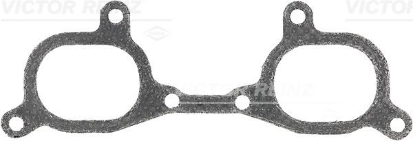 VICTOR REINZ 71-52943-00 Gasket, intake manifold