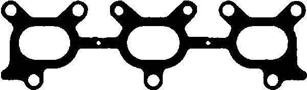 VICTOR REINZ 71-52979-00 Gasket, exhaust manifold