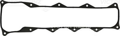 Gasket, cylinder head cover VICTOR REINZ 71-53001-00