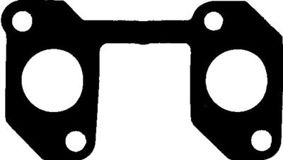 Gasket, exhaust manifold VICTOR REINZ 71-53012-00