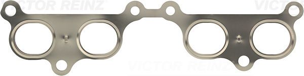 VICTOR REINZ 71-53013-00 Gasket, exhaust manifold