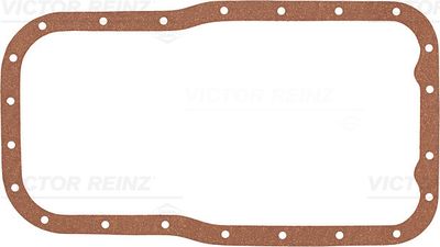 Gasket, oil sump VICTOR REINZ 71-53116-00