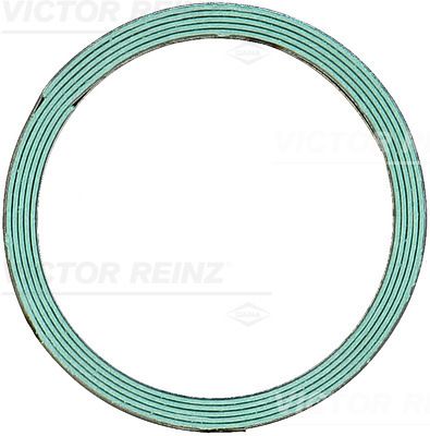 Gasket, exhaust pipe VICTOR REINZ 71-53118-00