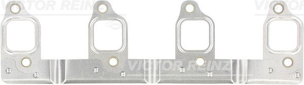 VICTOR REINZ 71-53134-00 Gasket, exhaust manifold