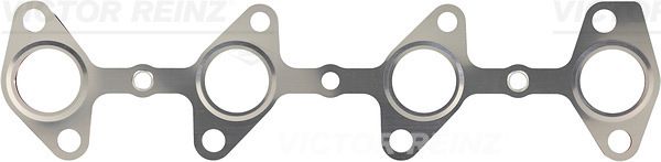VICTOR REINZ 71-53169-00 Gasket, exhaust manifold