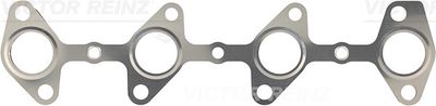 Gasket, exhaust manifold VICTOR REINZ 71-53169-00