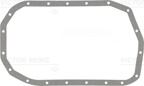 VICTOR REINZ 71-53177-00 Gasket, oil sump
