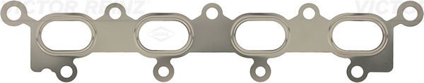 VICTOR REINZ 71-53186-00 Gasket, exhaust manifold