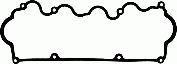 VICTOR REINZ 71-53413-00 Gasket, cylinder head cover