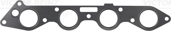 VICTOR REINZ 71-53478-00 Gasket, intake manifold