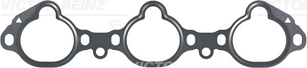VICTOR REINZ 71-53711-00 Gasket, intake manifold