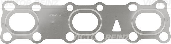 VICTOR REINZ 71-53713-00 Gasket, exhaust manifold