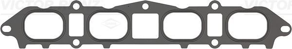 VICTOR REINZ 71-53737-00 Gasket, intake manifold