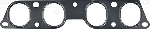 VICTOR REINZ 71-53738-00 Gasket, intake manifold housing
