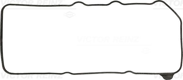 VICTOR REINZ 71-53757-00 Gasket, cylinder head cover