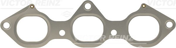 VICTOR REINZ 71-53767-00 Gasket, exhaust manifold