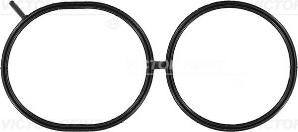 VICTOR REINZ 71-53808-00 Gasket, intake manifold