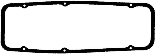 VICTOR REINZ 71-53952-00 Gasket, cylinder head cover