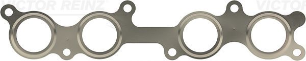 VICTOR REINZ 71-54017-00 Gasket, exhaust manifold
