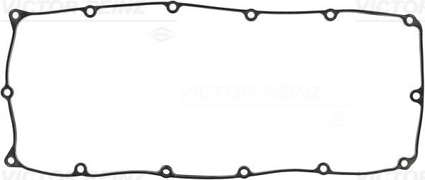 VICTOR REINZ 71-54027-00 Gasket, cylinder head cover