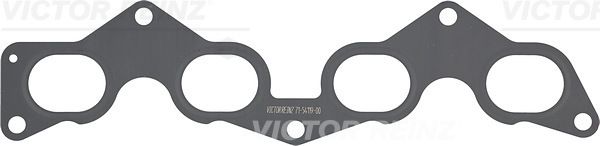 VICTOR REINZ 71-54119-00 Gasket, intake manifold