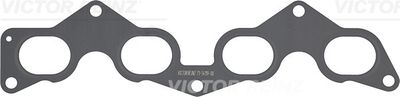 Gasket, intake manifold VICTOR REINZ 71-54119-00