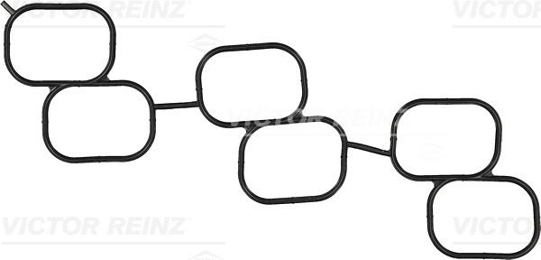 VICTOR REINZ 71-54127-00 Gasket, intake manifold housing