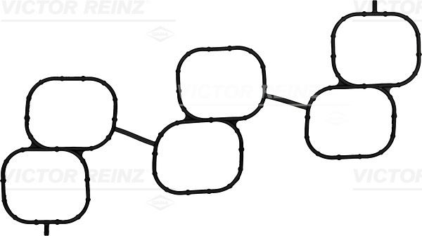 VICTOR REINZ 71-54139-00 Gasket, intake manifold housing