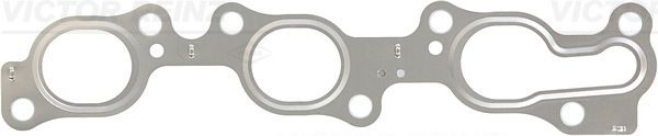 VICTOR REINZ 71-54189-00 Gasket, exhaust manifold