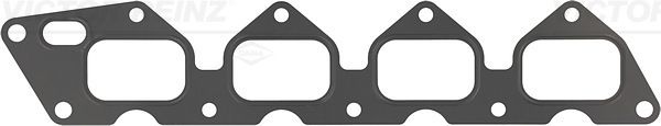 VICTOR REINZ 71-54221-00 Gasket, intake manifold